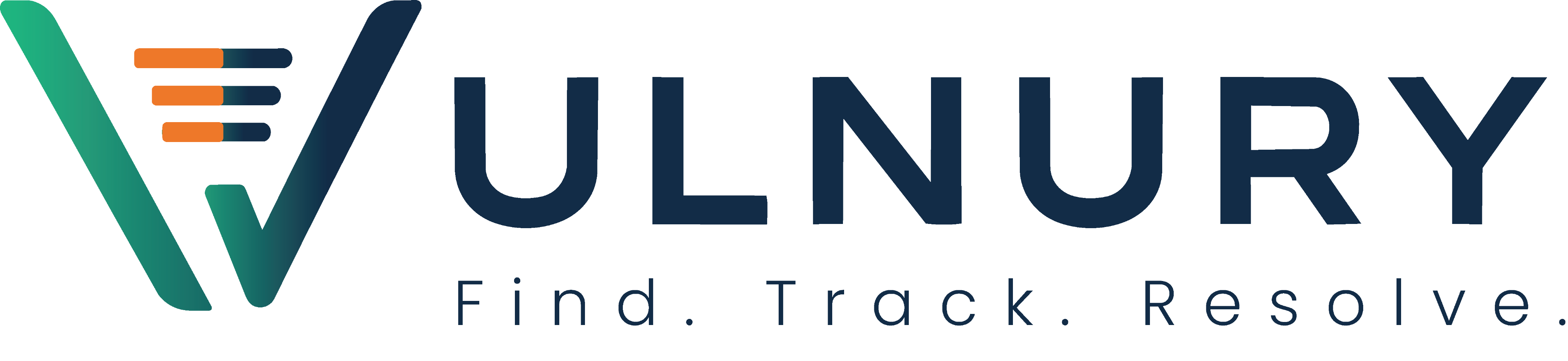 Vulnury — Find. Track. Resolve.